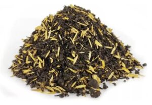 TIERRA – CASCARILLA