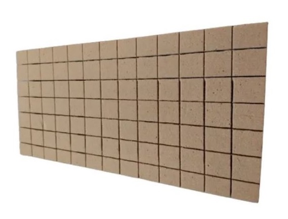 PLACA DE ESPUMA AGRÍCOLA