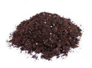 SUSTRATO TECHO VERDE: EXTENSIVO